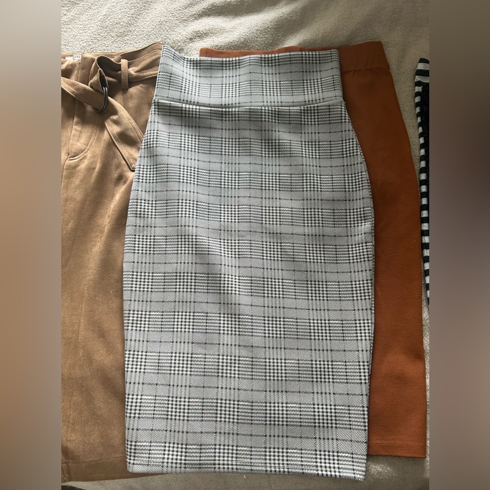Skirts